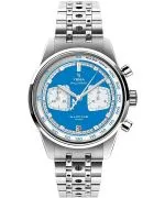 Ceas barbatesc Yema Rallygraf Alpine Cup Chronograph