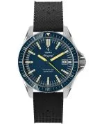 Ceas barbatesc Yema Navygraf Heritage Automatic