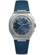Ceas barbatesc Yema Urban Traveller Automatic