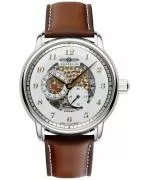 Ceas barbatesc Zeppelin New Captain's Line Automatic