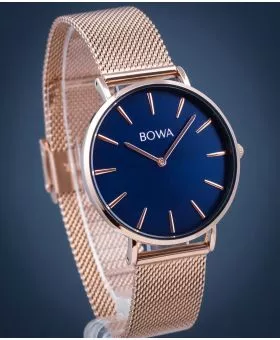 Ceas Dama BOWA New York