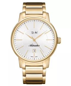 Ceas barbatesc Adriatica Classic