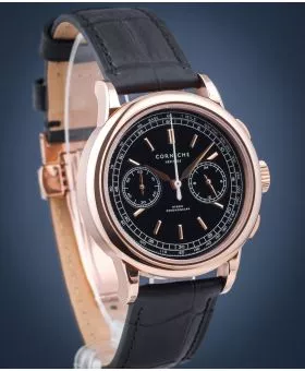 Ceas Barbatesc Corniche Heritage Chronograph