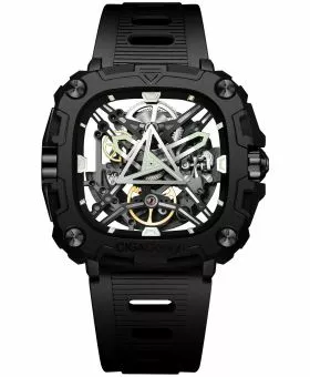 Ceas barbatesc Ciga Design X Series Eye of Horus