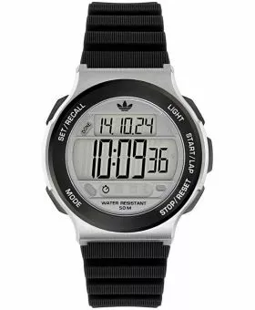 Ceas unisex adidas Originals AO Fashion Expression Three Digital