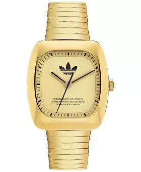 Ceas unisex adidas Originals Retro Wave Two