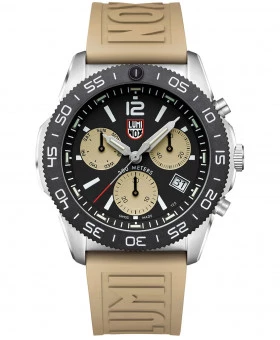 Ceas barbatesc Luminox Pacific Diver Chronograph 3140 Sand