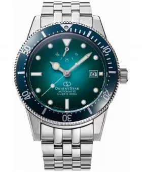 Ceas Barbatesc Orient Star Olimpic Diver