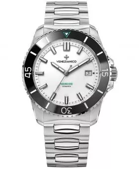 Ceas barbatesc Venezianico Nereide Ceramica Enamel