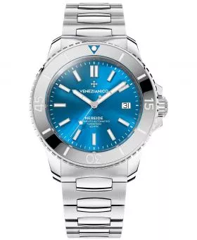 Ceas Barbatesc Venezianico Nereide Tungsteno