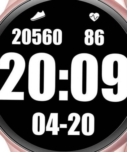 Smartwatch Dama Rubicon Smartwatch
