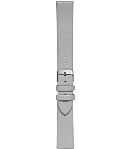 Curea Morellato Micra-Evoque EC Nappa Gray 14 mm