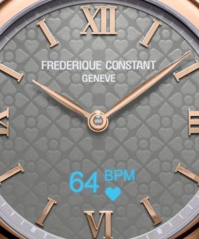 Ceas Dama Frederique Constant Vitality Ladies Hybrid Smartwatch