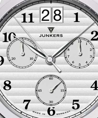 Ceas Barbatesc Junkers Tante JU Chronograph