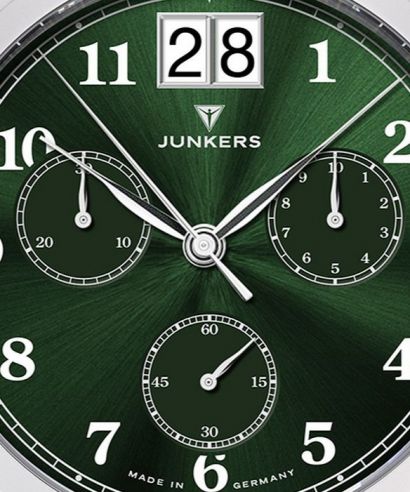 Ceas Barbatesc Junkers Tante JU Chronograph