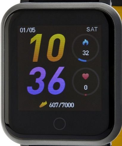 Smartwatch Unisex Marea Fitness