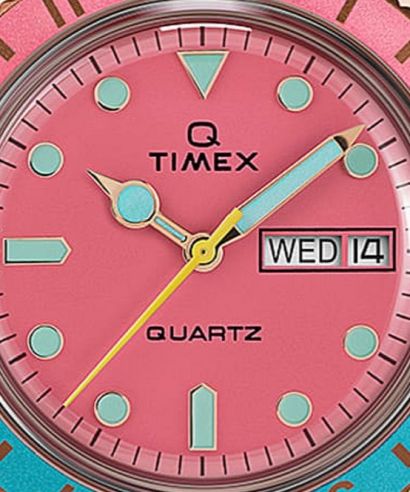 Ceas Dama Timex Timex Q Reissue