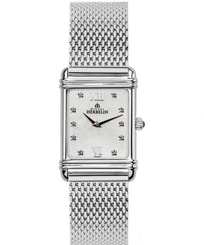Ceas dama Herbelin Art Deco