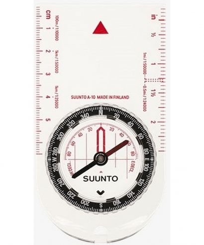 Busolă Suunto A-10 NH Compass