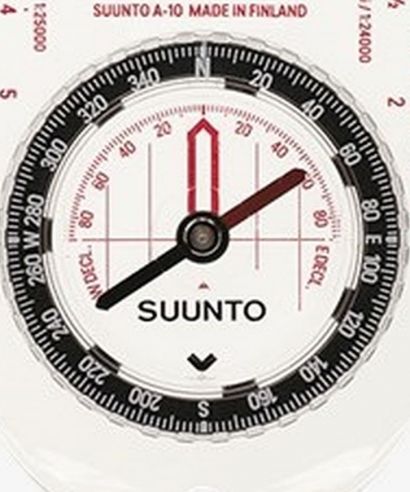 Busolă Suunto A-10 NH Compass