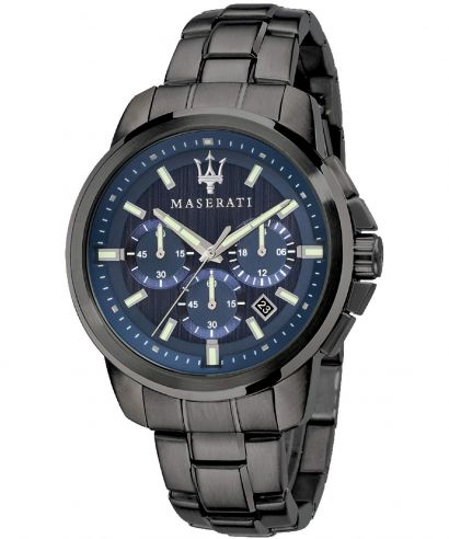 Ceas Barbatesc Maserati Successo Chronograph