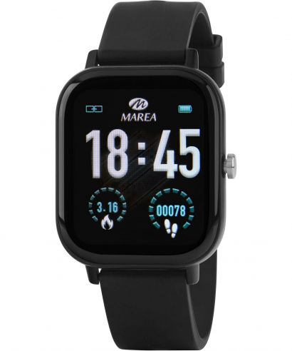 Smartwatch Unisex Marea Sport