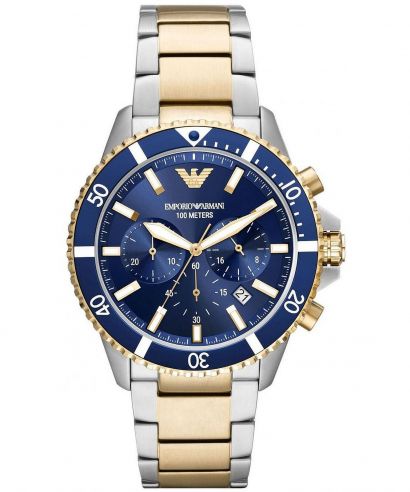 Ceas barbatesc Emporio Armani Diver