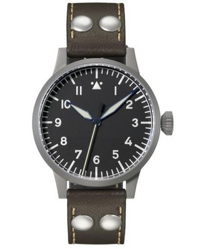 Ceas barbatesc Laco Flieger B Mülheim an der Ruhr