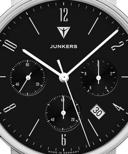 Ceas Barbatesc Junkers Dessau Chronograph