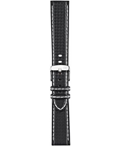 Curea Morellato Biking Techno Carbonio 22 mm