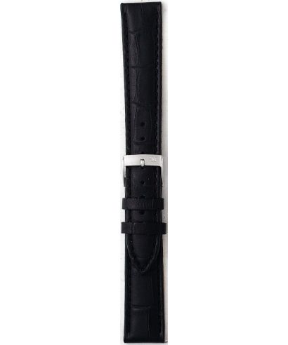Curea Morellato Bolle Alligat. Calf 20 mm