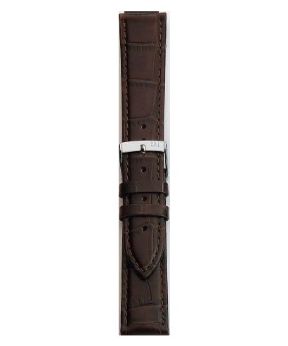 Curea Morellato Bolle Alligat.Calf 22 mm