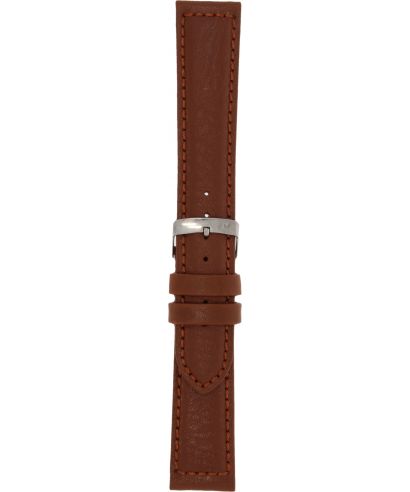 Curea Morellato Panamera Cuoio Brown 24 mm