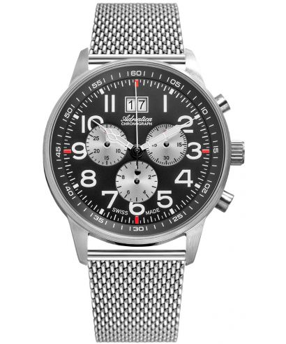Ceas Barbatesc Adriatica Chronograph
