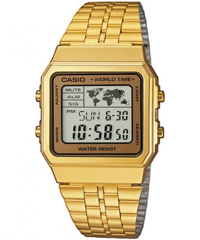 Ceas barbatesc Casio Vintage Classic