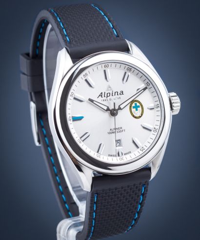 Ceas Barbatesc Alpina Alpiner TOPR Limited Edition Outlet