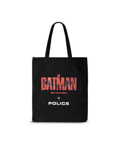 Geantă Batman x Poliție