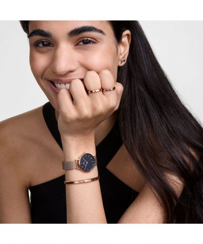 Brățară dama Daniel Wellington Classic S