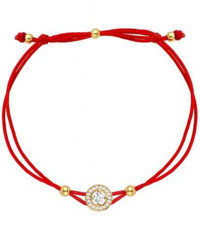 Brățară Bonore - Aur 585 - Cubic Zirconia