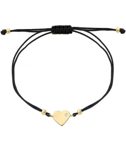 Brățară Bonore - Aur 585 - Cubic Zirconia