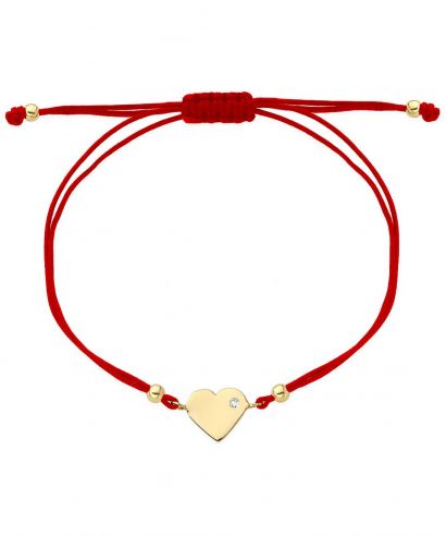 Brățară Bonore - Aur 585 - Cubic Zirconia
