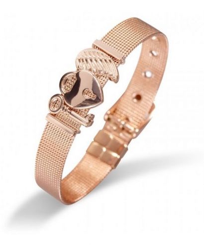 Brățară Pierre Ricaud Rose Gold