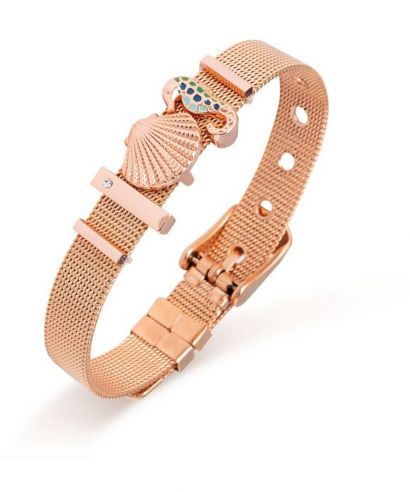 Brățară Pierre Ricaud Rose Gold