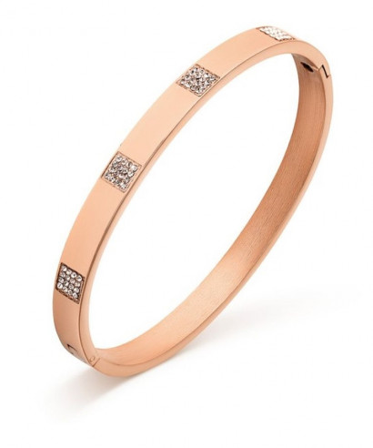 Brățară Pierre Ricaud Rose Gold