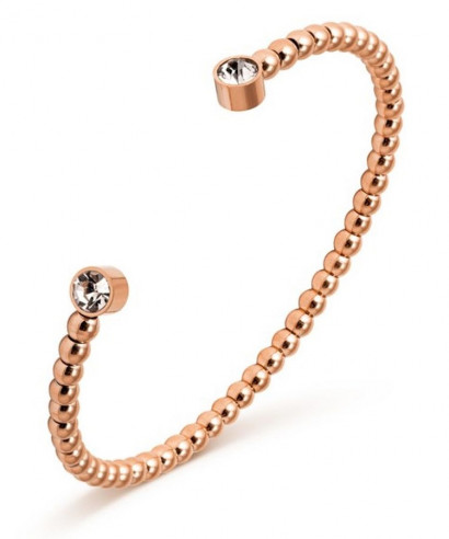 Brățară Pierre Ricaud Rose Gold