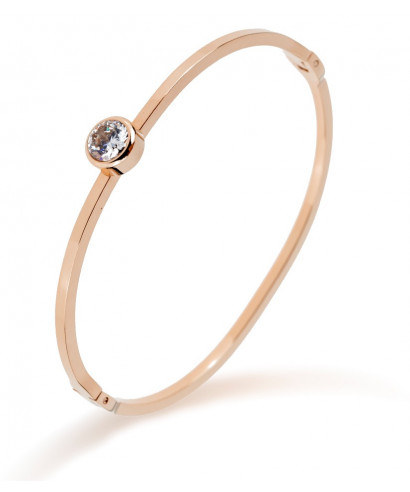 Brățară Pierre Ricaud Rose Gold