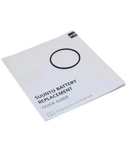 Accesorii Suunto Core Essential Service Kit