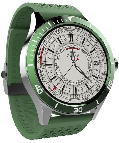 Smartwatch Unisex Vector Smart Stylish