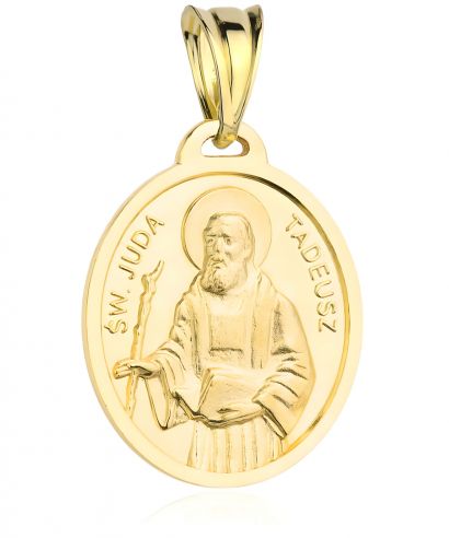 Medalion Bonore n - Aur 585