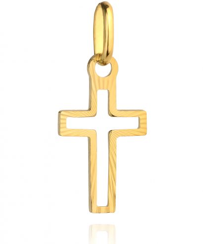 Cruce Bonore Aur 585